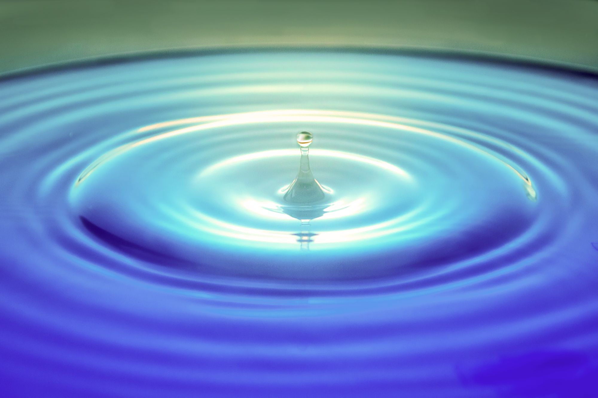 Beading · Versiegelung